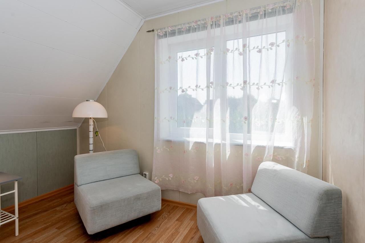 Lubja Holiday House Villa Parnu Ngoại thất bức ảnh