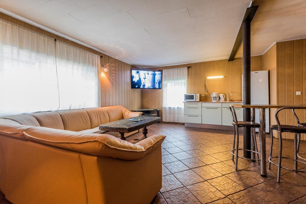 Lubja Holiday House Villa Parnu Ngoại thất bức ảnh
