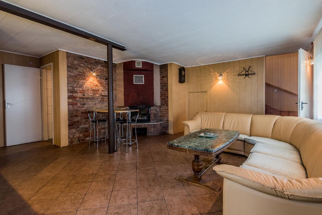 Lubja Holiday House Villa Parnu Ngoại thất bức ảnh