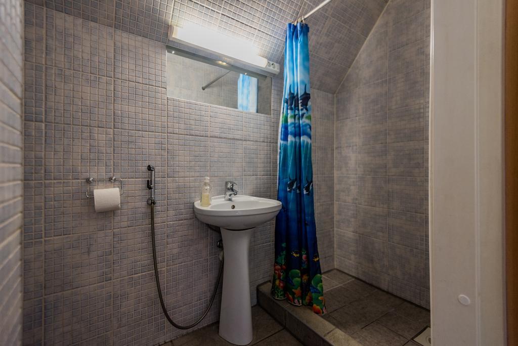 Lubja Holiday House Villa Parnu Ngoại thất bức ảnh